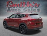 Used 2019 Hyundai Tucson Value image 4
