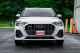 Used 2021 Audi Q3 2.0T Premium Plus w/ Premium Plus Package image 3