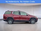 Used 2018 GMC Acadia SLT image 6
