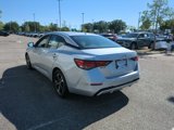 Used 2021 Nissan Sentra SV image 3