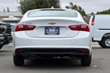 Used 2023 Chevrolet Malibu LT image 3