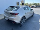 New 2025 MAZDA MAZDA3 s image 6