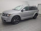 Used 2019 Dodge Journey Crossroad image 2