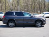 Used 2017 GMC Acadia SLT image 6