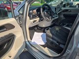 Used 2017 Chrysler Pacifica Touring Plus w/ Tire & Wheel Group image 4