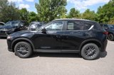 Used 2020 MAZDA CX-5 Touring image 2