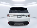 Used 2016 Land Rover Range Rover Sport HSE image 4