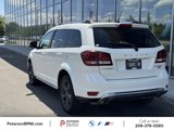 Used 2019 Dodge Journey Crossroad image 4