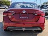 Certified 2021 Nissan Sentra SR image 6