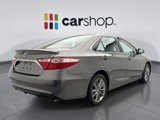 Used 2017 Toyota Camry SE image 5