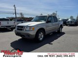 Used 2003 Ford Explorer Sport Trac XLT image 4