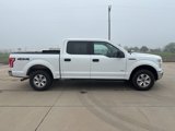 Used 2016 Ford F150 XLT image 4