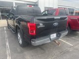 Used 2015 Ford F150 Lariat w/ Equipment Group 502A Luxury image 2