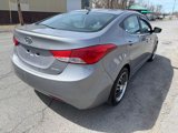 Used 2013 Hyundai Elantra Limited w/ Technology Pkg image 5