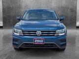 Used 2020 Volkswagen Tiguan SE image 2