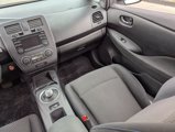 Used 2013 Nissan Leaf S w/ Charger Pkg image 5