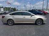 Used 2018 Toyota Avalon XLE Premium image 5