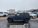 Used 2018 Jeep Wrangler Unlimited Sport S image 2