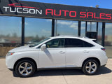 Used 2010 Lexus RX 350 2WD image 4