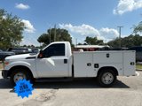 Certified 2016 Ford F250 XL w/ Power Equipment Group image 6