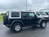 Used 2021 Jeep Wrangler Unlimited Islander image 6
