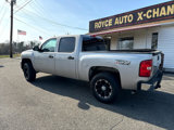 Used 2007 Chevrolet Silverado 1500 LT w/ 1LT Convenience Package image 3
