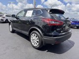 Used 2021 Nissan Rogue Sport S image 3