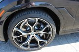 Used 2021 BMW X6 xDrive40i w/ M Sport Package image 3