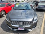 Used 2020 Lincoln Continental image 2