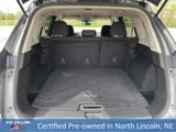 Used 2023 Nissan Rogue S image 5