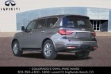 Used 2022 INFINITI QX80 Luxe image 3