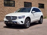 Used 2021 Mercedes-Benz GLC 300 4MATIC image 3
