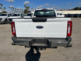 New 2024 Ford F350 XL w/ XL Chrome Package image 6