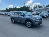 Certified 2023 Nissan Rogue SV image 3