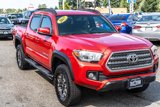 Used 2017 Toyota Tacoma TRD Off-Road w/ Tow Package (A/T) image 3