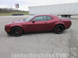 Used 2021 Dodge Challenger R/T Scat Pack image 2