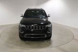 Used 2018 Jeep Grand Cherokee Limited image 2