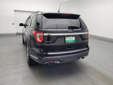 Used 2018 Ford Explorer Limited image 6