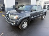 Used 2011 Toyota Tacoma 4x4 Double Cab image 4
