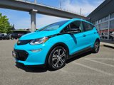 Used 2020 Chevrolet Bolt Premier w/ Infotainment Package image 4