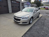 Used 2014 Chevrolet Malibu LT w/ Power Convenience Package image 4