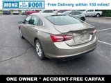 Used 2022 Chevrolet Malibu LT image 5