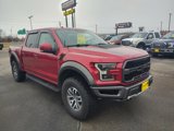 Used 2017 Ford F150 Raptor w/ Equipment Group 802A Luxury image 2
