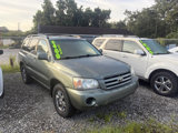 Used 2004 Toyota Highlander 4WD V6 image 2