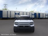New 2025 Ford Bronco Sport Big Bend image 6