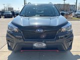 Used 2020 Subaru Forester Sport w/ Popular Package #2 image 2