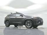 Used 2019 Jeep Cherokee Overland w/ Technology Group image 4