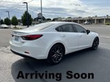 Used 2017 MAZDA MAZDA6 Grand Touring image 5