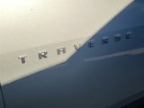 Used 2021 Chevrolet Traverse LS image 4