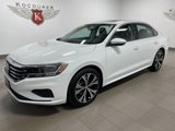 Used 2022 Volkswagen Passat 2.0T SE image 3